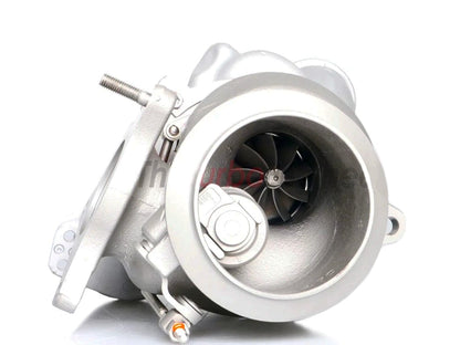 TTE AMG Turbocharger Upgrade TTE550 (A45/CLA/GLA)