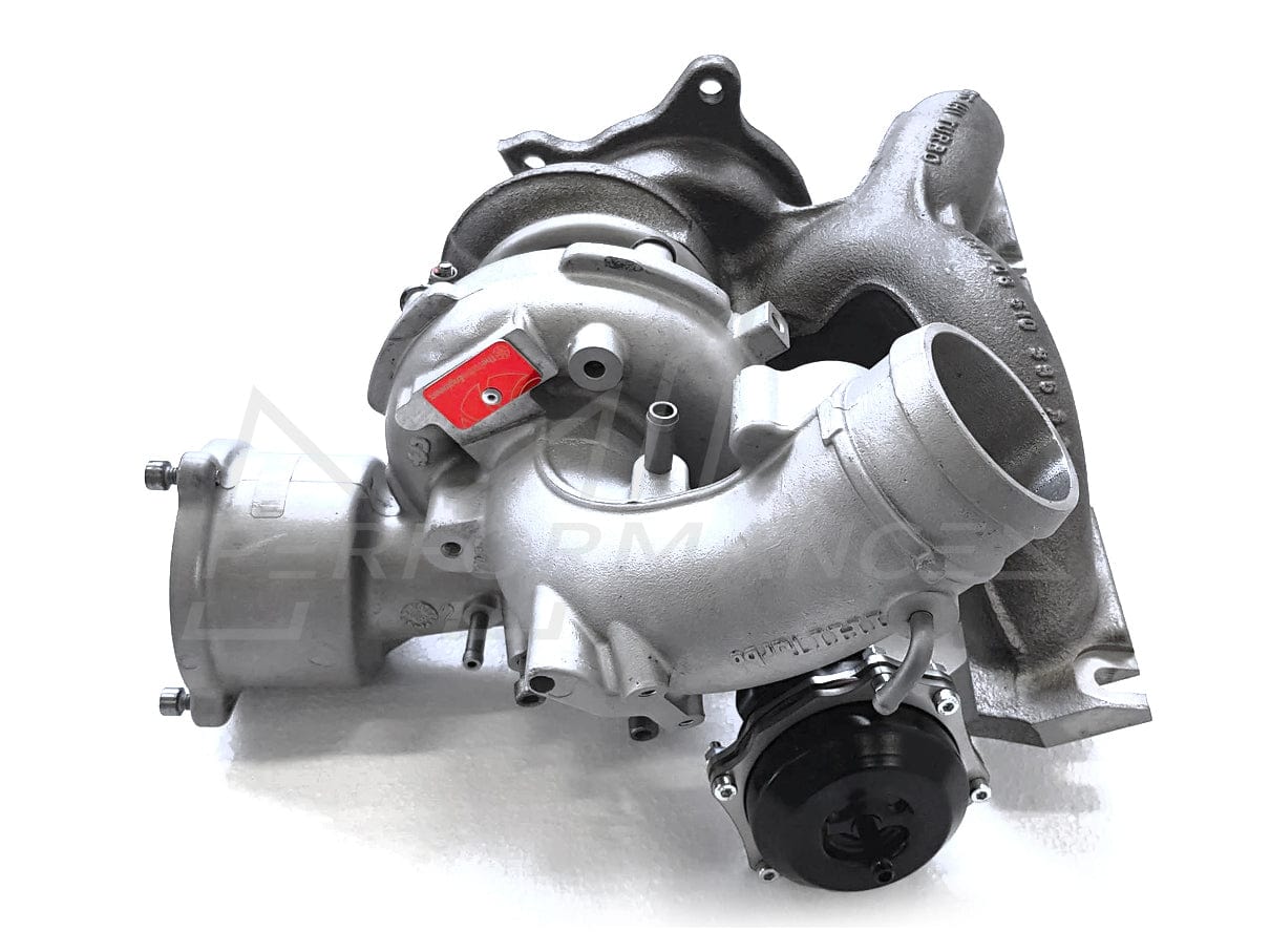 TTE Audi 2.0 TFSI Turbocharger Upgrade TTE450L (A4 & A5)