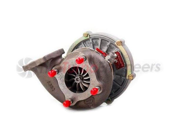 TTE Audi 2.2 Turbocharger Upgrade TTE420 K24 (RS2 S2 S4)