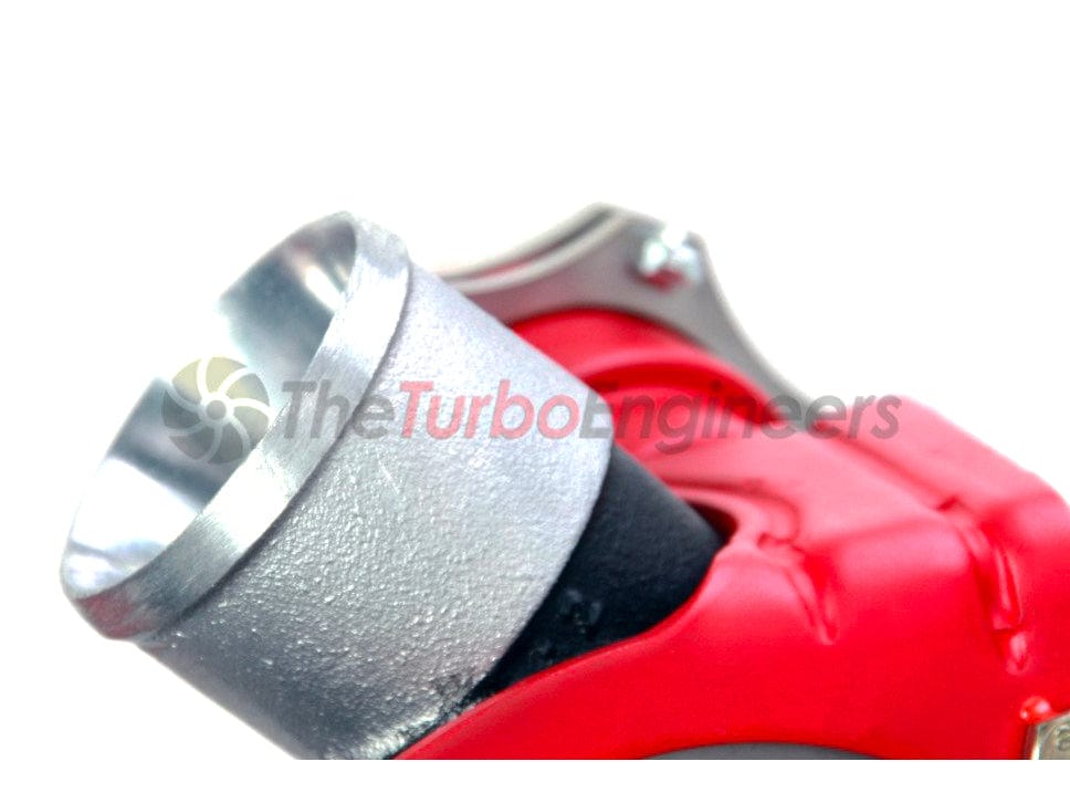 TTE Audi 2.7T Turbocharger Upgrade TTE780+ (B5 S4/RS4 & C5 RS6/A6 Allroad)