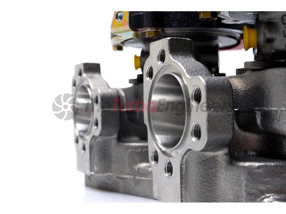 TTE Audi 2.7T Turbocharger Upgrade TTE780+ (B5 S4/RS4 & C5 RS6/A6 Allroad)