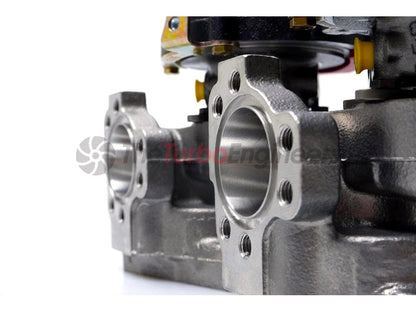 TTE Audi 2.7T Turbocharger Upgrade TTE780+ (B5 S4/RS4 & C5 RS6/A6 Allroad)