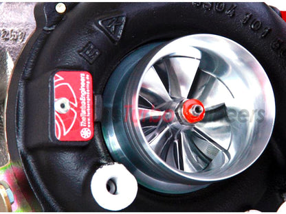 TTE Audi 2.7T Turbocharger Upgrade TTE780+ (B5 S4/RS4 & C5 RS6/A6 Allroad)