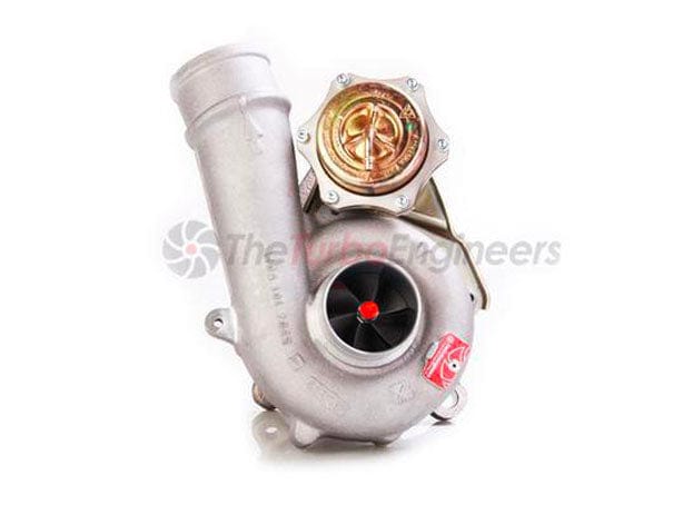TTE Audi/Seat 1.8T 20V Turbocharger Upgrade TTE300 (TT/S3/Leon Cupra R)