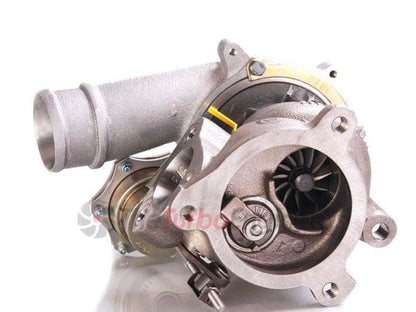 TTE Audi/Seat 1.8T 20V Turbocharger Upgrade TTE300 (TT/S3/Leon Cupra R)