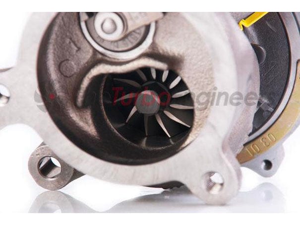 TTE Audi/Seat 1.8T 20V Turbocharger Upgrade TTE300 (TT/S3/Leon Cupra R)