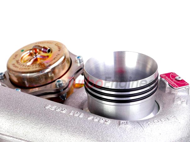 TTE Audi/Seat 1.8T 20V Turbocharger Upgrade TTE340 (Mk1 TT/S3/Leon Cupra R)