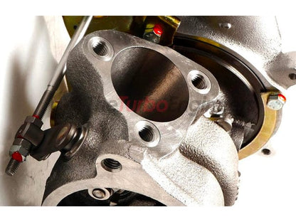 TTE Audi/Seat 1.8T 20V Turbocharger Upgrade TTE340 (Mk1 TT/S3/Leon Cupra R)