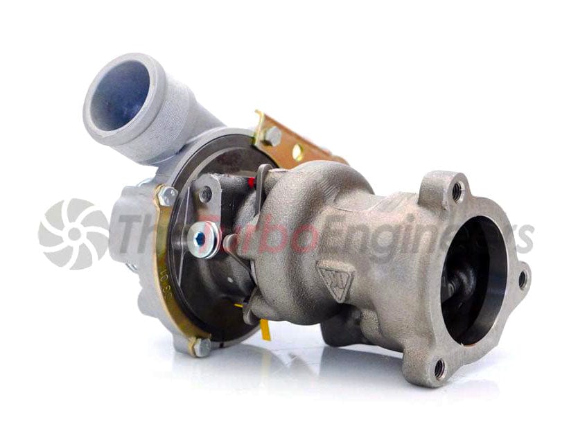 TTE Audi/VAG 1.8T 20V Longitudinal Engine Turbocharger Upgrade TTE280L (A4 B5/B6)