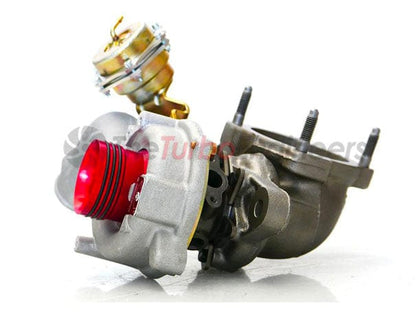 TTE Audi/VAG 1.8T 20V Transverse Engine Turbocharger Upgrade TTE280 (TT, Golf)