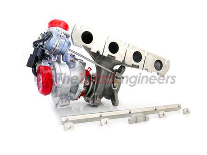 TTE Audi/VAG 1.8T Turbocharger Upgrade TTE370 (Inc. 8L S3, MK4 Golf & 8N TT)