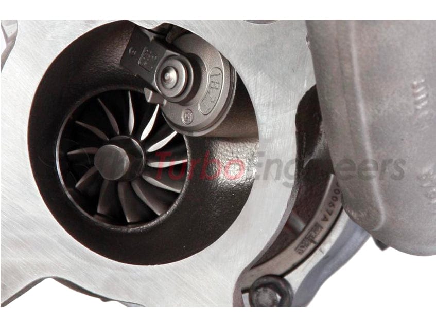 TTE Audi/VAG 1.8T Turbocharger Upgrade TTE370 (Inc. 8L S3, MK4 Golf & 8N TT)
