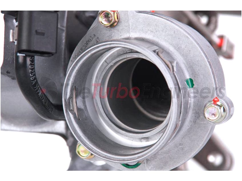 TTE Audi/VAG 1.8T Turbocharger Upgrade TTE350 (Inc. 8L S3, MK4 Golf & 8N TT)