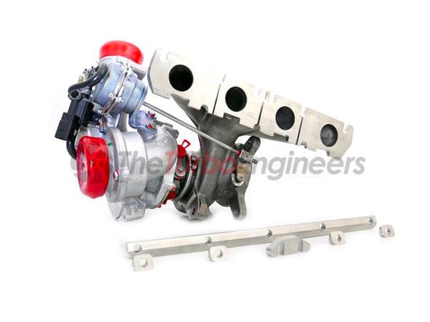 TTE Audi/VAG 1.8T Turbocharger Upgrade TTE390 (Inc. 8L S3, MK4 Golf & 8N TT)