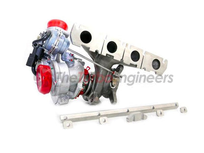 TTE Audi/VAG 1.8T Turbocharger Upgrade TTE390 (Inc. 8L S3, MK4 Golf & 8N TT)