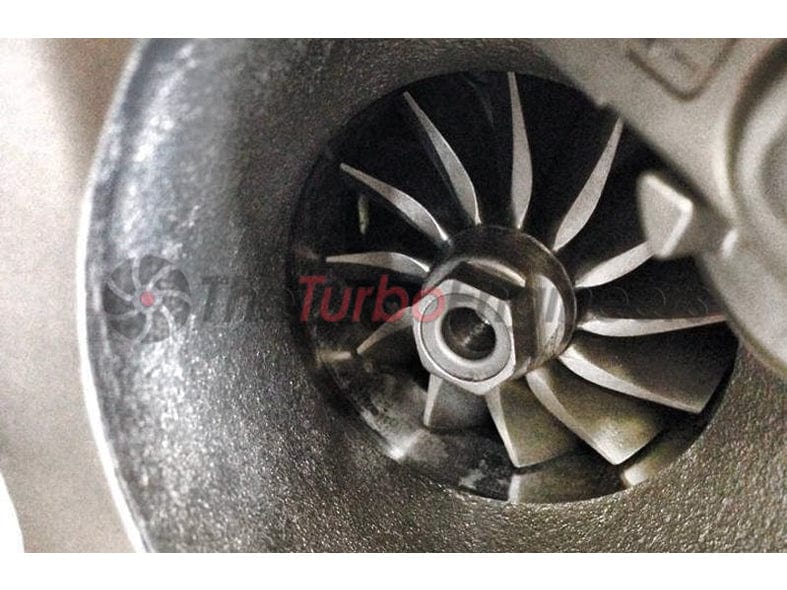 TTE Audi/VAG 1.8T Turbocharger Upgrade TTE390 (Inc. 8L S3, MK4 Golf & 8N TT)