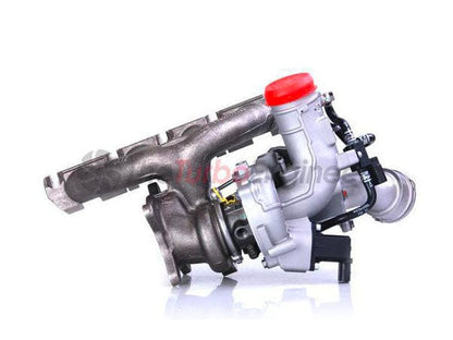 TTE Audi/VAG 2.0 TFSI Turbocharger Upgrade TTE350+ (Inc. 8P A3, 8P S3 & MK5 Golf)