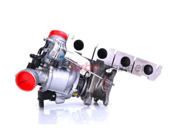 TTE Audi/VAG 2.0 TFSI Turbocharger Upgrade TTE350+ (Inc. 8P A3, 8P S3 & MK5 Golf)