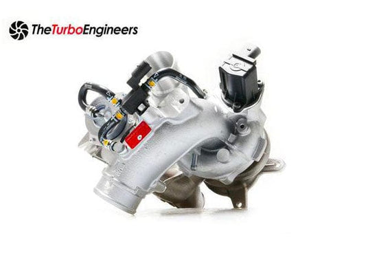 TTE Audi/VAG 2.0 TSI Turbocharger Upgrade TTE420 EA888 (A3, Passat & Golf)