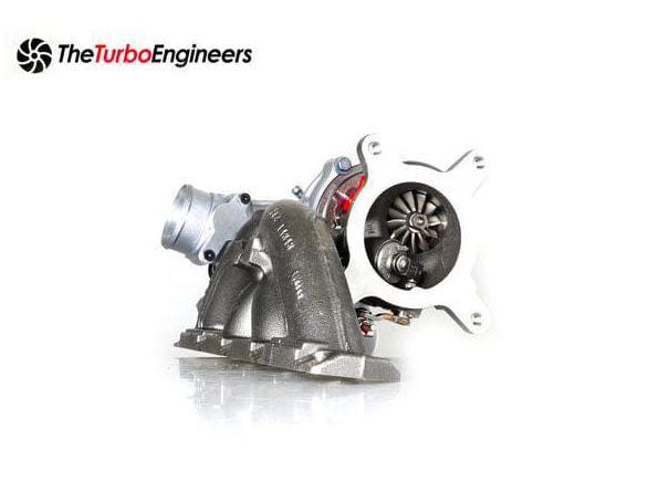 TTE Audi/VAG 2.0 TSI Turbocharger Upgrade TTE420 EA888 (A3, Passat & Golf)