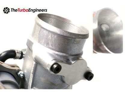 TTE Audi/VAG 2.0 TSI Turbocharger Upgrade TTE420 EA888 (A3, Passat & Golf)