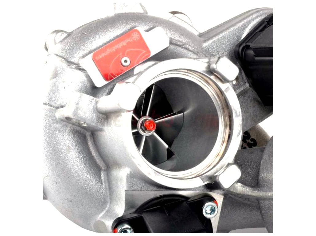 TTE Audi VW Seat 2.0 / 1.8TSI EA888.3 MQB IS38 TTE535 UPGRADE TURBOCHARGER (TT, A3, S3, Leon, Golf GTI & Golf R)