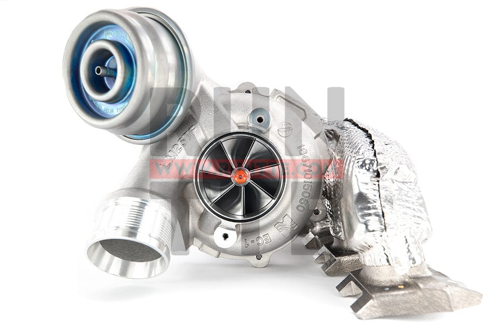 TTE Audi 2.5TFSI 8V.5 8S TTE855 EVO Turbocharger Upgrade (RS3 & TTRS)
