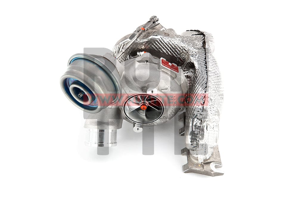 TTE Audi 2.5TFSI 8V.5 8S TTE855 EVO Turbocharger Upgrade (RS3 & TTRS)