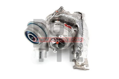 TTE Audi 2.5TFSI 8V.5 8S TTE855 EVO Turbocharger Upgrade (RS3 & TTRS)