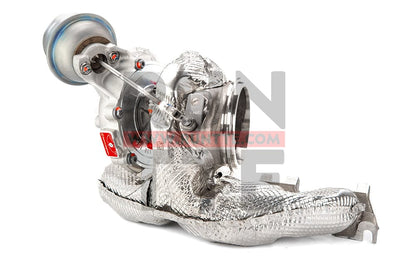 TTE Audi 2.5TFSI 8V.5 8S TTE855 EVO Turbocharger Upgrade (RS3 & TTRS)