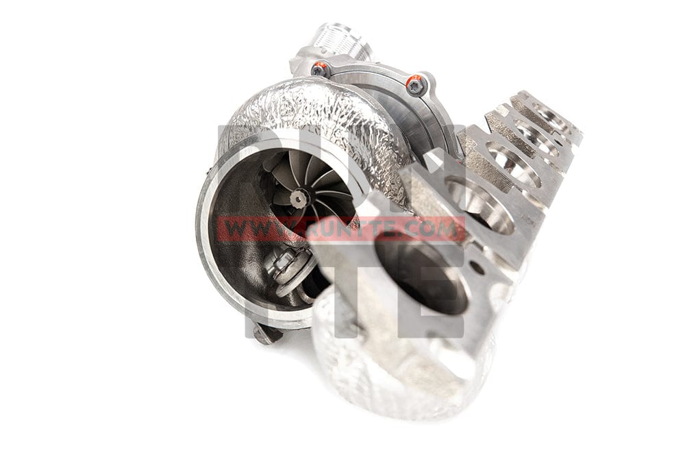 TTE Audi 2.5TFSI 8V.5 8S TTE855 EVO Turbocharger Upgrade (RS3 & TTRS)