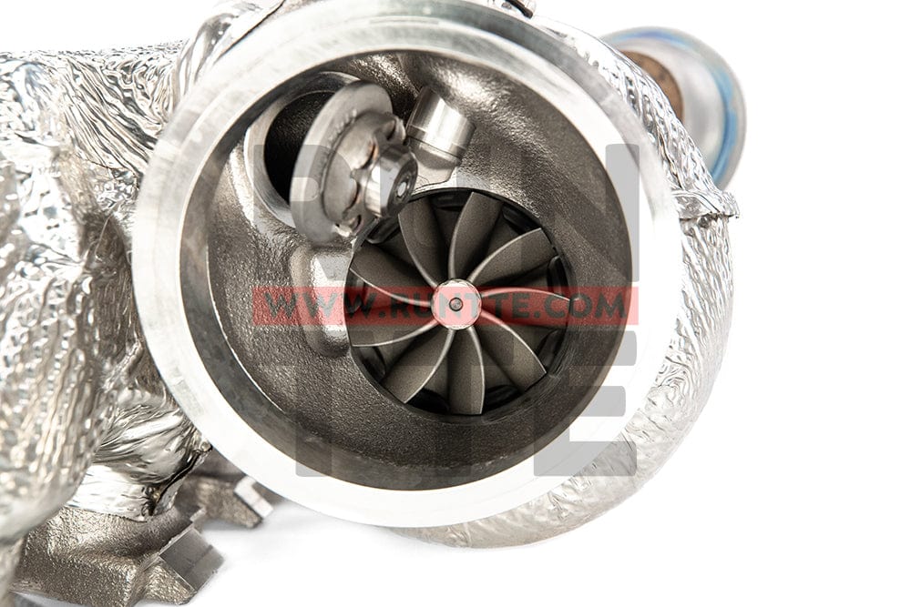 TTE Audi 2.5TFSI 8V.5 8S TTE855 EVO Turbocharger Upgrade (RS3 & TTRS)