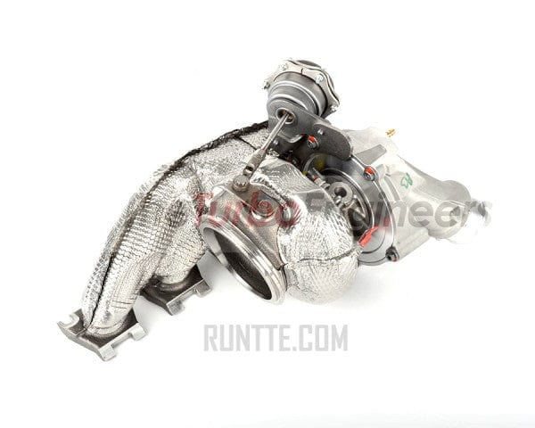 TTE Audi 2.5TFSI TTE600 RACE Turbocharger Upgrade (8P RS3, 8V RS3 & 8J TTRS - CEPA, CEPB, CZGB)