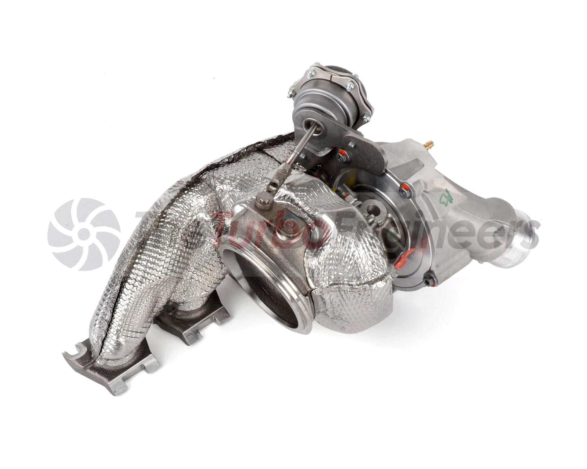 TTE Audi 2.5TFSI TTE700 Hybrid Turbocharger Upgrade (8J TTRS, 8P/8V RS3 & 8V RSQ3)
