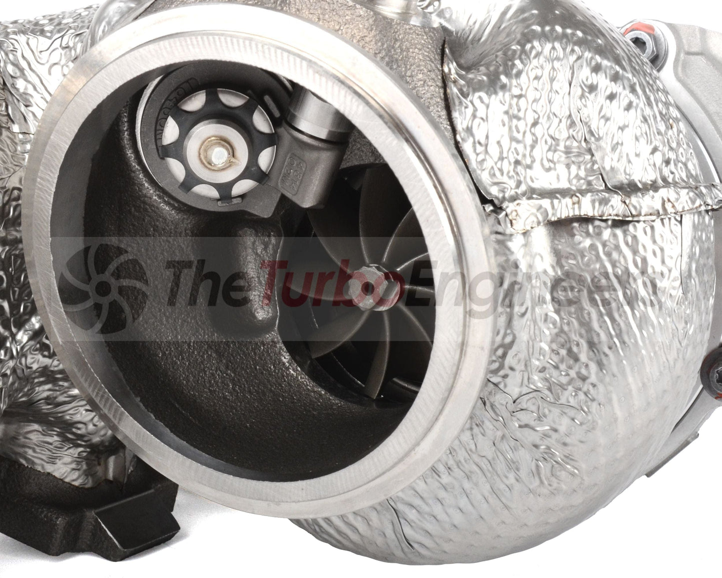 TTE Audi 2.5TFSI TTE700 Hybrid Turbocharger Upgrade (8J TTRS, 8P/8V RS3 & 8V RSQ3)