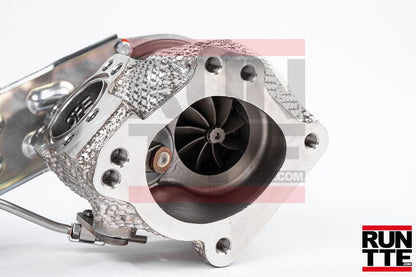 TTE Audi 4.2T Turbocharger Upgrade TTE960 (RS6 C5)