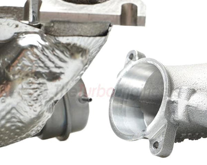TTE Audi EVO 2.5 TFSI TTE700 Turbocharger Upgrade (8S TTRS & 8V.5 RS3)