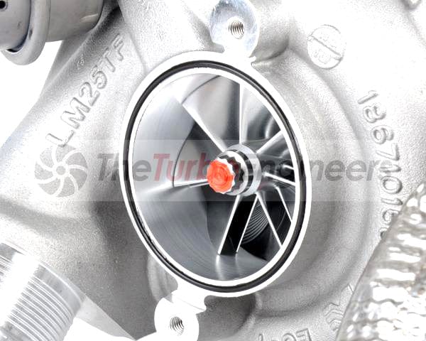 TTE Audi EVO 2.5 TFSI TTE700 Turbocharger Upgrade (8S TTRS & 8V.5 RS3)