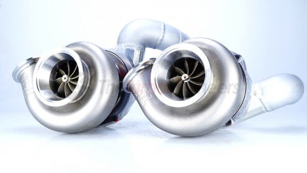 TTE Audi Turbocharger Upgrade TTE1200 (Inc. B5 S4, B5 RS4, C5 A6 Allroad & C5 RS6)