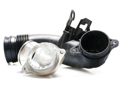 TTE BMW S55 F80 F82 F87 TTE740+ Turbocharger Upgrade  (M2 Competition, M3 & M4)