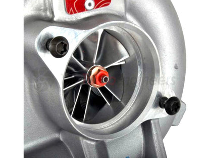 TTE BMW S55 F80 F82 F87 TTE740+ Turbocharger Upgrade  (M2 Competition, M3 & M4)