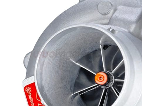 TTE BMW Toyota B58 F20 F30 F32 G30 TTE580 Hybrid Turbocharger Upgrade (Inc. M140i, M240i, 340i ,440i, 540i & A90 Supra)