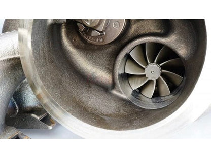 TTE BMW Toyota B58 F20 F30 F32 G30 TTE580 Hybrid Turbocharger Upgrade (Inc. M140i, M240i, 340i ,440i, 540i & A90 Supra)