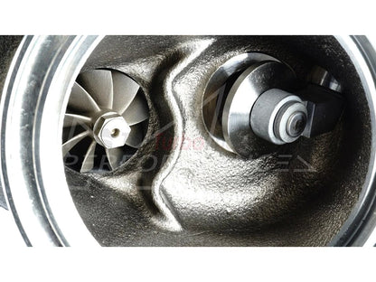 TTE BMW TTE500 N54 Upgrade Turbochargers (135i & 335i)