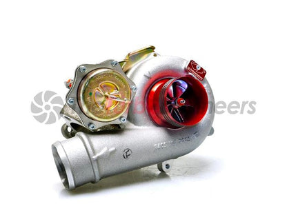 TTE VAG 1.8T 20V Turbocharger Upgrade TTE360 (Audi TT/S3, Seat Leon Cupra R)