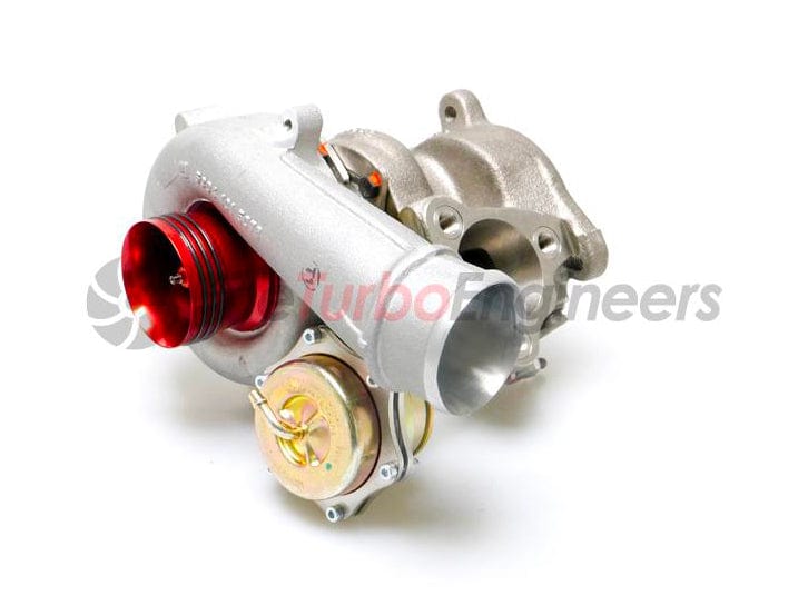 TTE VAG 1.8T 20V Turbocharger Upgrade TTE360 (Audi TT/S3, Seat Leon Cupra R)