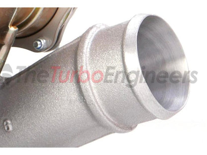 TTE VAG 1.8T 20V Turbocharger Upgrade TTE360 (Audi TT/S3, Seat Leon Cupra R)