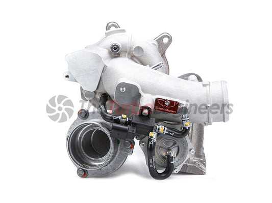 TTE VW/Audi 2.0T TFSI Turbocharger Upgrade TTE420 EA113 (A3, TT, Beetle & Golf)