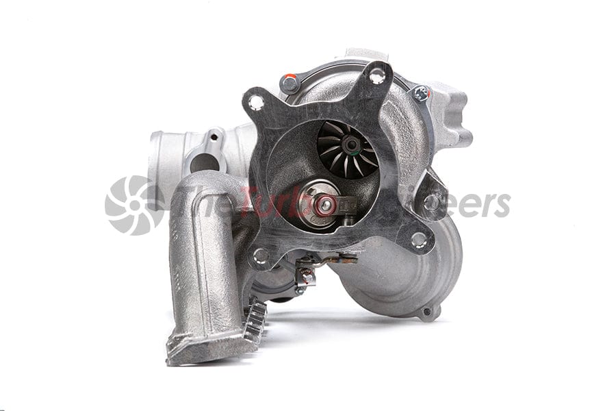 TTE VW Audi 2.0T TFSI Turbocharger Upgrade TTE420 EA113 (A3, TT, Beetle & Golf) - ML Performance US