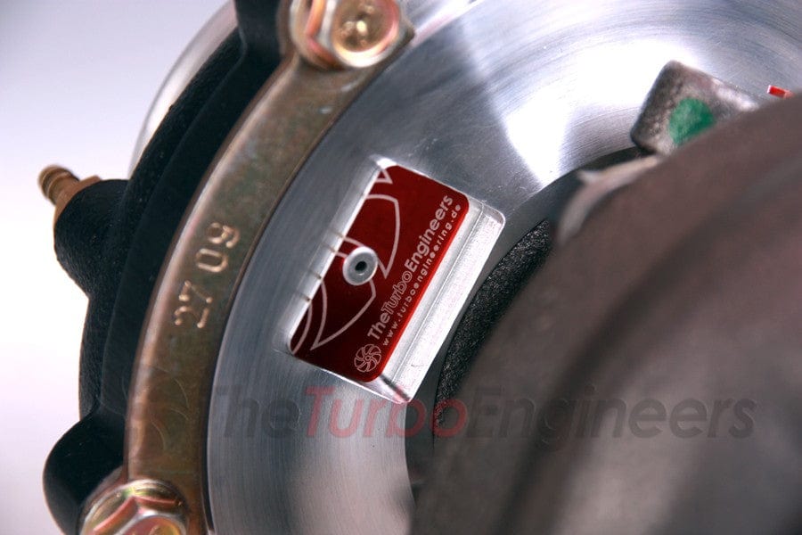 TTE Audi 2.2 Turbocharger Upgrade TTE600 K27 (RS2 S2 S4)